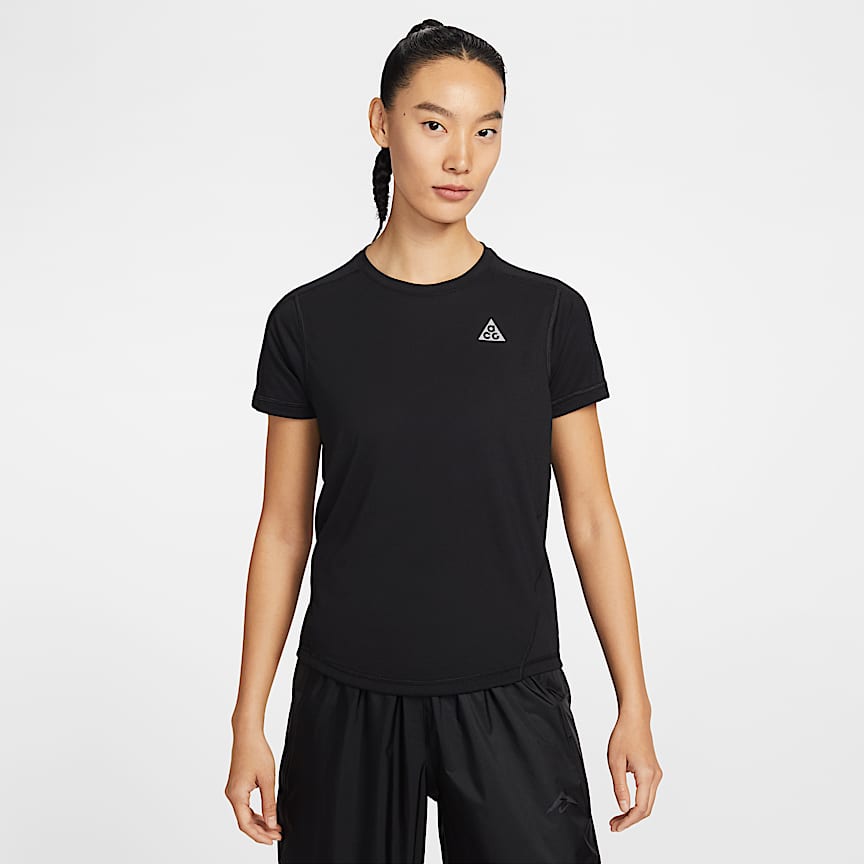 ACG Radical AirFlow NXT Men's Dri-FIT Long-Sleeve Trail-Running
